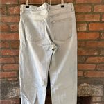 AGOLDE  low rise wide leg jeans Photo 2