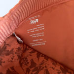 Rei Co-op Rei-co-op Women's Orange Crop-top Photo 2