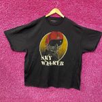 Star Wars Sky Walker Anakin Helmet T-Shirt 2XL Photo 0