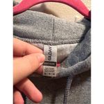 Gildan Football Vibes Hooded Sweatshirt Size XL Photo 4