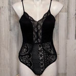 Blush Blashe laced bodysuit Photo 0