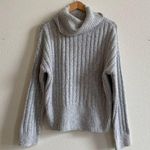 William Rast cozy sweater Photo 0