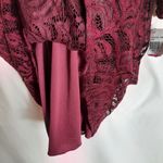 Speechless Lace Dress Photo 4