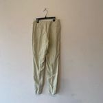 Reiss  light sage green dress trouser career pants bottoms Photo 7