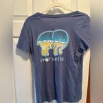 Ivory Ella  T-Shirt Photo 1