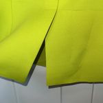 Eliza J NWT  One Shoulder Scuba Crepe Cocktail Dress Photo 6