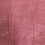 Free People  modern femme vegan suede mini skirt Photo 4