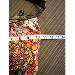 LeSportsac  elephant floral shoulder bag Photo 5