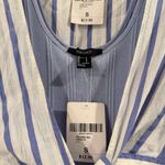 Forever 21 Bodycon Dress with Wrap Crop-Top (Small) Photo 3