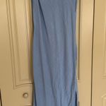 Showpo  Light Blue Maxi Dreds Photo 0