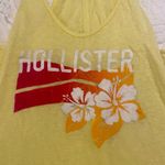 Hollister Hooded Tank Top Size S Photo 3