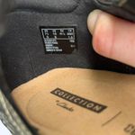 Clarks Womens Wendy Alto Black Leather T Strap Fisherman Comfort Sandal sz 10 M Photo 7