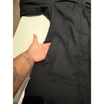 The North Face  Size Small Face Parka Hood Winter Full Zip Coat‎ Photo 5