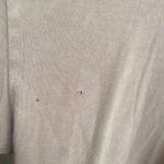 Aerie 🆕NWOT Distressed Vintage Rainbow Print Oversize Tee L🆕 Photo 9