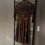 Peruvian Connection Beatrice Dress – XS (Fits XS–S) – 100% Pima Cotton - Western Photo 3