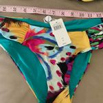 a. Che  2 pieces flower child bikini swimsuit Photo 12