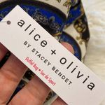 Alice + Olivia Duffel Bag Brand new With Tag Photo 3