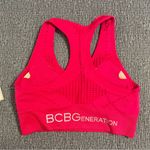 BCBGeneration Women’s Sports Bra Photo 3