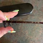 Vintage Y2K Eyebobs Reading Glasses with +1.25 correction Gray Photo 4