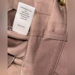 potter's pot 🏷️🏷️NWT ladies/jrs Large pleated business slacks tan Photo 4