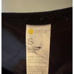 Zella Navigator women’s Short Romper Athleasure Gym black size small Photo 4