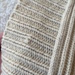 Theory  Loryelle Wool Thick Cocoon Sweater Cardigan Photo 2