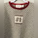 Susan Bristol VINTAGE 100% Wool Shetland Sweater, "40” M Quiet Lux, Cabincore Photo 3