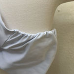 Free People  Intimately FP Bodysuit In White, NWT, see measurements for size. Photo 4