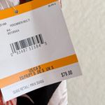 Women’s Small Open Front Jacket Cardigan Long Sleeve Stretch Office Casual Layer Red Photo 7