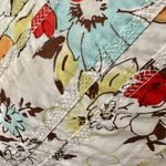 CAbi Palapa pintuck A line skirt Photo 6