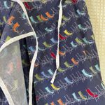 Liz Claiborne  wrap skorts Size 12 Petite super cute beach chair design Photo 10