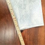 Alo Yoga Alo Airbrush Capri Leggings | Vapor Python | Size M Photo 5