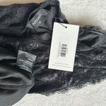 Generation Outcast Clothing Outcast Clothing India Mini Dress Black Photo 6