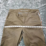 Roxy Green Poetry Chino Pants Photo 4