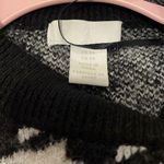 H&M Houndstooth Sweater Photo 1