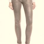 LEVEL 99 Bronze Ultra Skinny Mid Photo 7