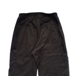 Cherokee 🔃 Black Scrub Pants Photo 4