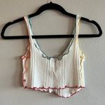 BDG Cropped Tank Photo 2