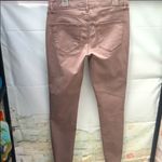 Refuge Women’s  3 Pocket Denim Stretch Jean Jeggings Photo 3