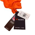 Fanatics Women's Cleveland Browns Football Ladies V-neck Shirt Size XXL - New with Tags Photo 3