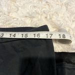 Brooks Brothers 1818 Women's Large Black 100% Cotton Pima Pajama Set Super Soft Photo 15