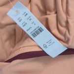 J.Crew  purple halter swim dress size 6 Photo 5