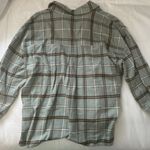 Madewell Flannel Shirt Photo 2