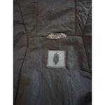 Free People NWT Movement Billie Boxy Lightweight Insulated Jacket Black M/L Photo 4