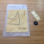 Shapermint Truekind Beige Everyday Throw On Wireless Bralette Medium 91404 Photo 4