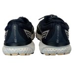 Brooks  Ghost 13 Running Shoes Women's 7‎ Black Gray Mesh Cushion Neutral Sneaker Photo 4