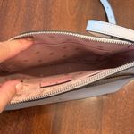 Kate Spade  Adel Medium Top Zip Crossbody Bag in Cream Photo 5