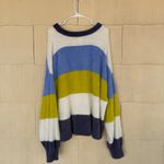 Aerie  Womens Campfire Chenille Sweater Photo 4