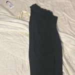tight fit one shoulder dress Size XS Photo 1