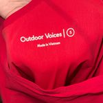 Outdoor Voices Excercise Dress Photo 4